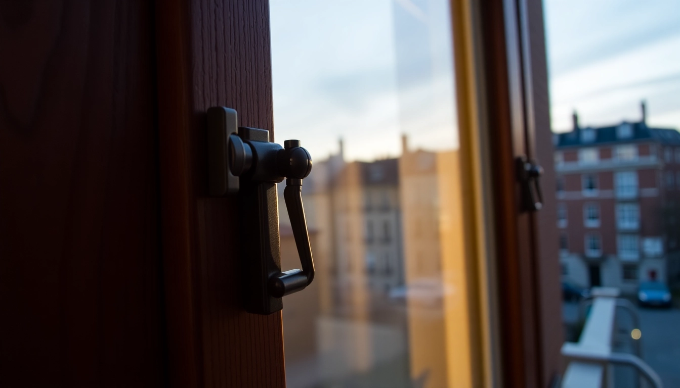 Enhance Home Security with Expert Tips for Secure Sash Windows