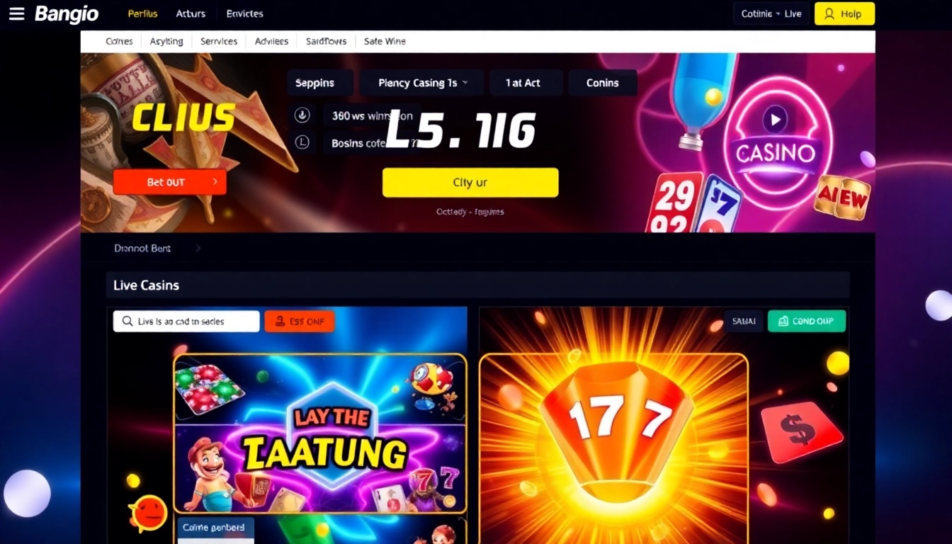 Visit https://ax88c.com/ for a stunning online casino scene with live dealer and bright, engaging graphics for immersive betting experience.