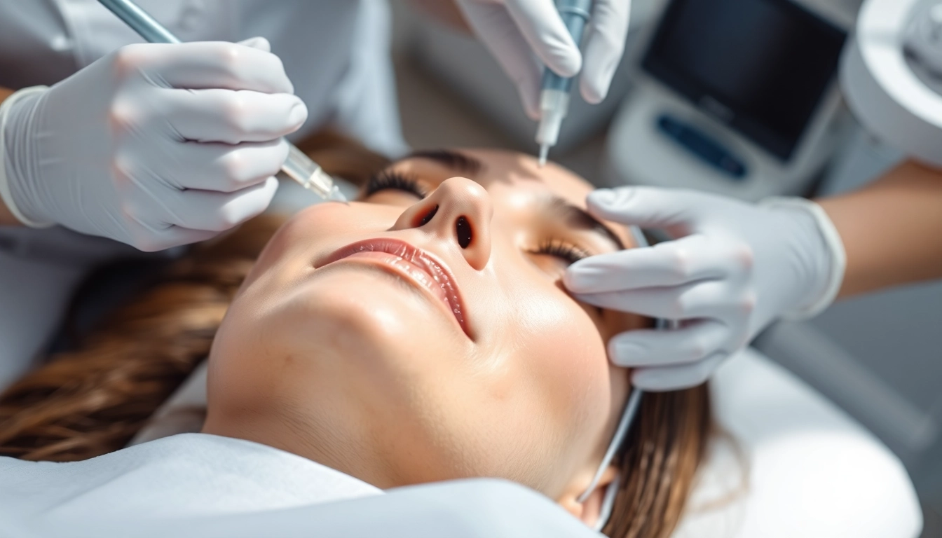 Botox Behandlung: Alles was Sie über Kosten, Anwendung und Ergebnisse wissen sollten