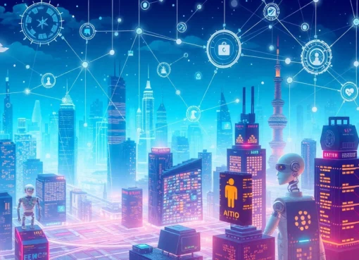 Comprehensive overview of technology including innovations, types, and future trends for tech enthusiasts and learners