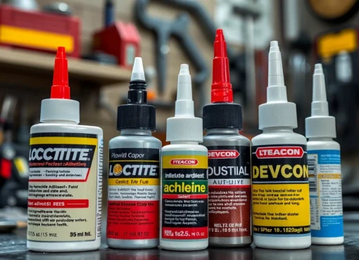 Discover premium adhesives at https://pitertrade.ru/ for high-performance industrial applications, featuring Loctite and Devcon products.
