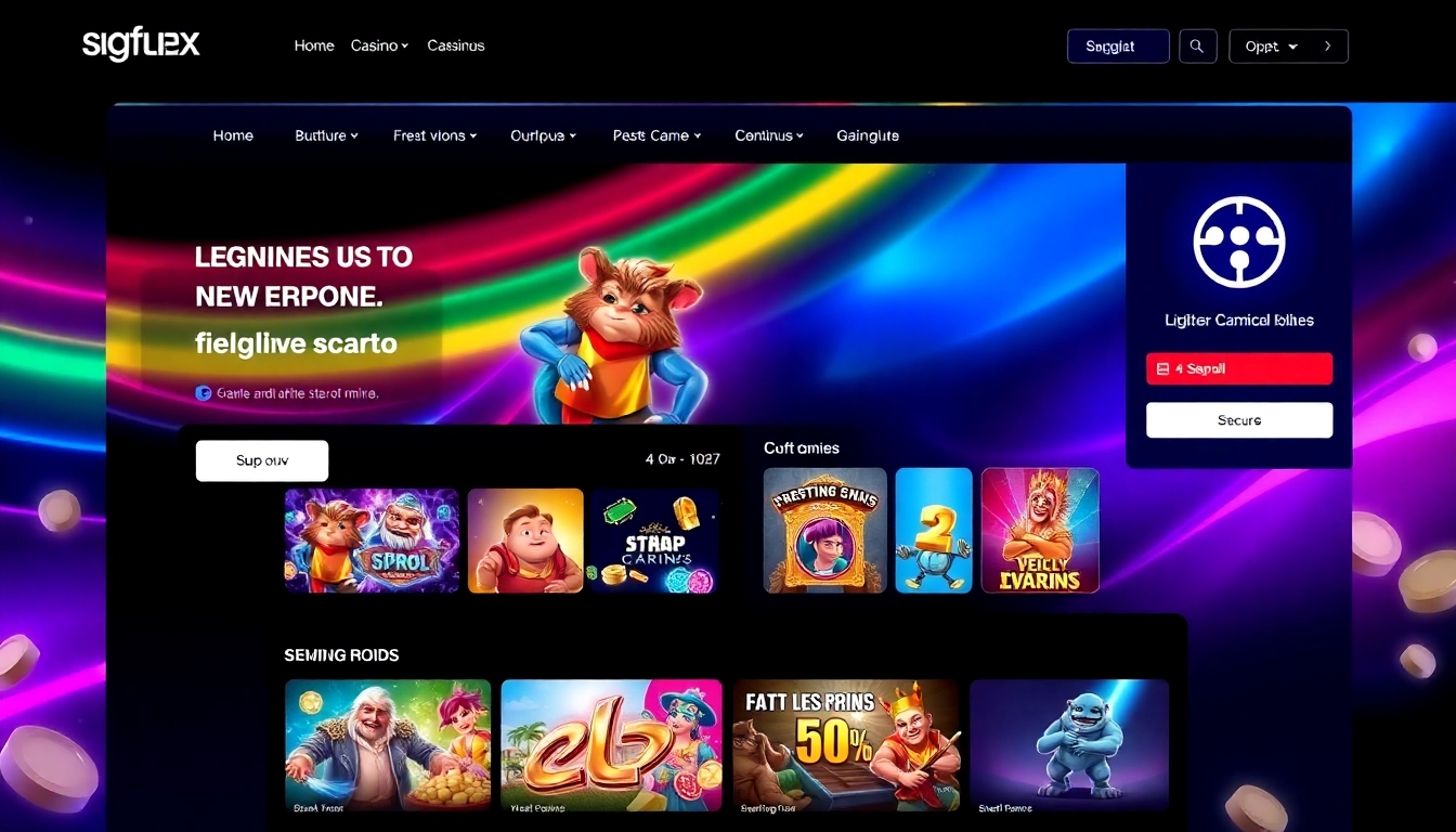 Online betting platform at https://kubets.work/ featuring engaging casino games and user-friendly interface for seamless gameplay experience.