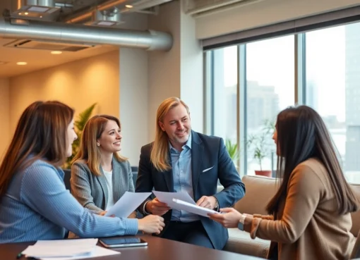 Professional strata management in Vancouver helping residents with property care and compliance