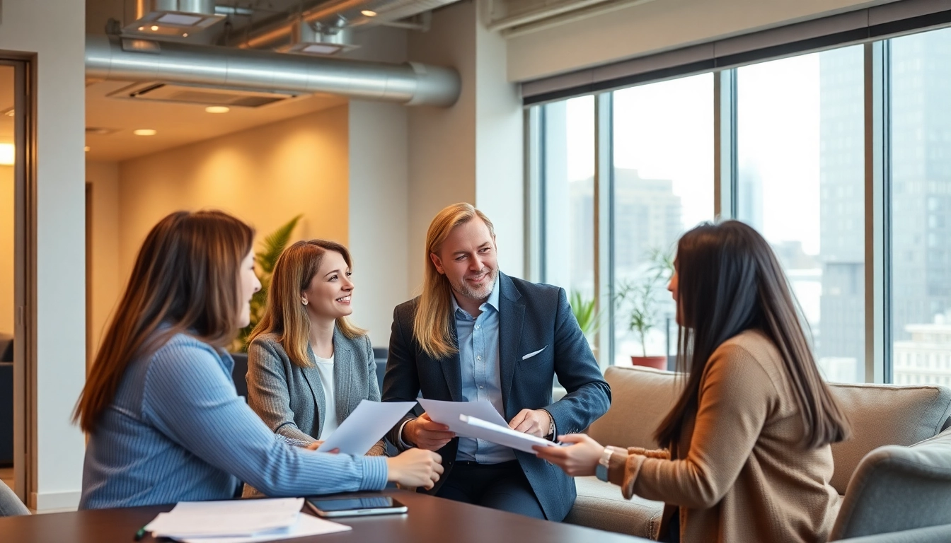 Vancouver’s Leading Strata Management Services for Community Success