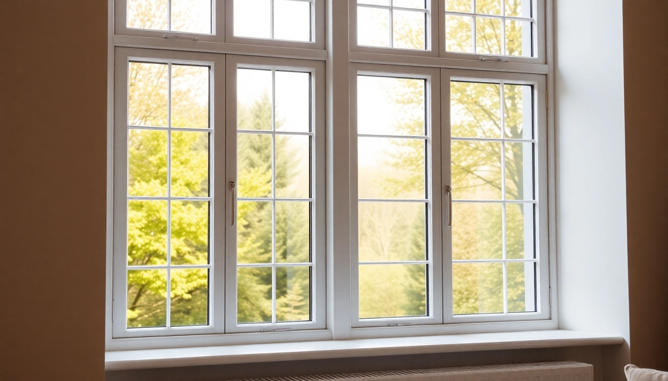 How to Choose the Perfect New Sash Windows for Your Home in Bristol