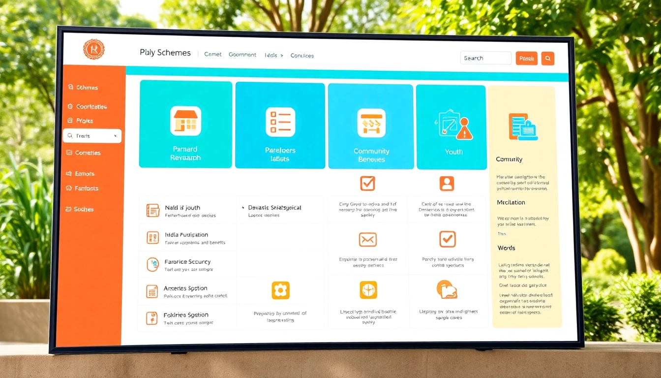 Complete Mukhyamantri Yojana List: Key Schemes for Citizens’ Benefits in 2025