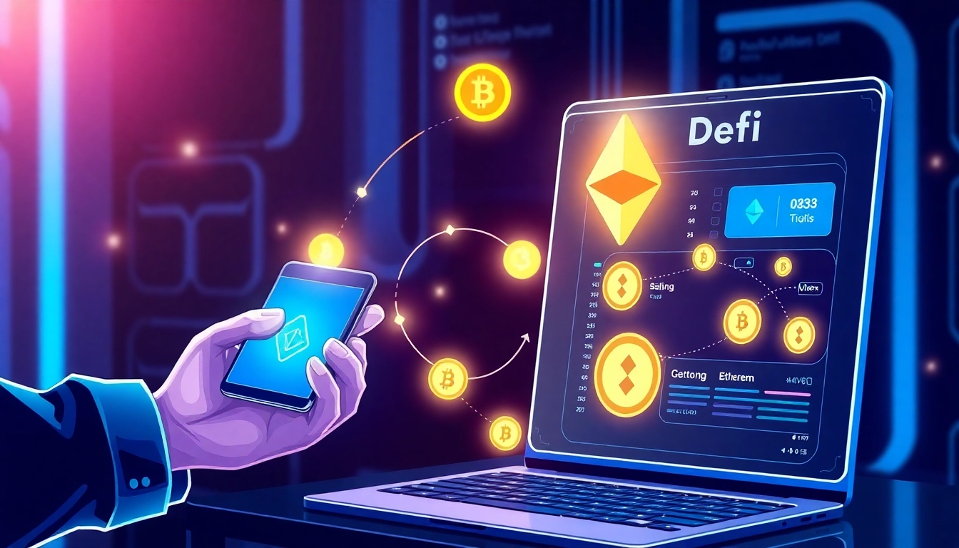 Maximize Your Earnings with Secure and Simple Staking Ethereum Strategies