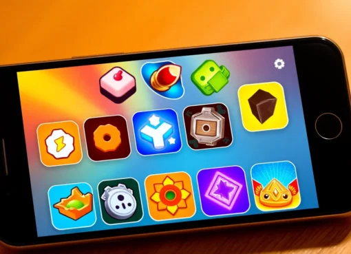 Accessible all yono app gameplay interface displaying popular games with smooth navigation and vibrant graphics, highlighting ease of use and entertainment.