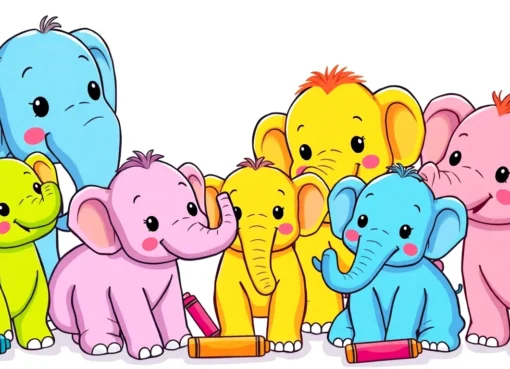 Visit https://mycolor.school/ for engaging elephant coloring pages perfect for kids' learning and fun activities.
