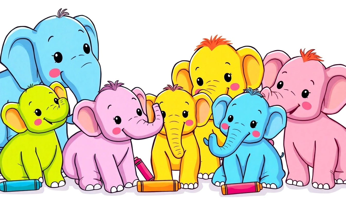 How to Access and Create Engaging Coloring Pages at https://mycolor.school/ for Kids’ Educational Fun