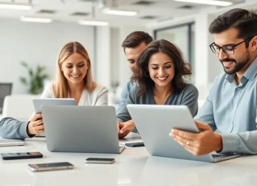 Ontdek slimme tools voor ondernemers die efficiëntie en groei stimuleren door automatisering en digitale oplossingen.
