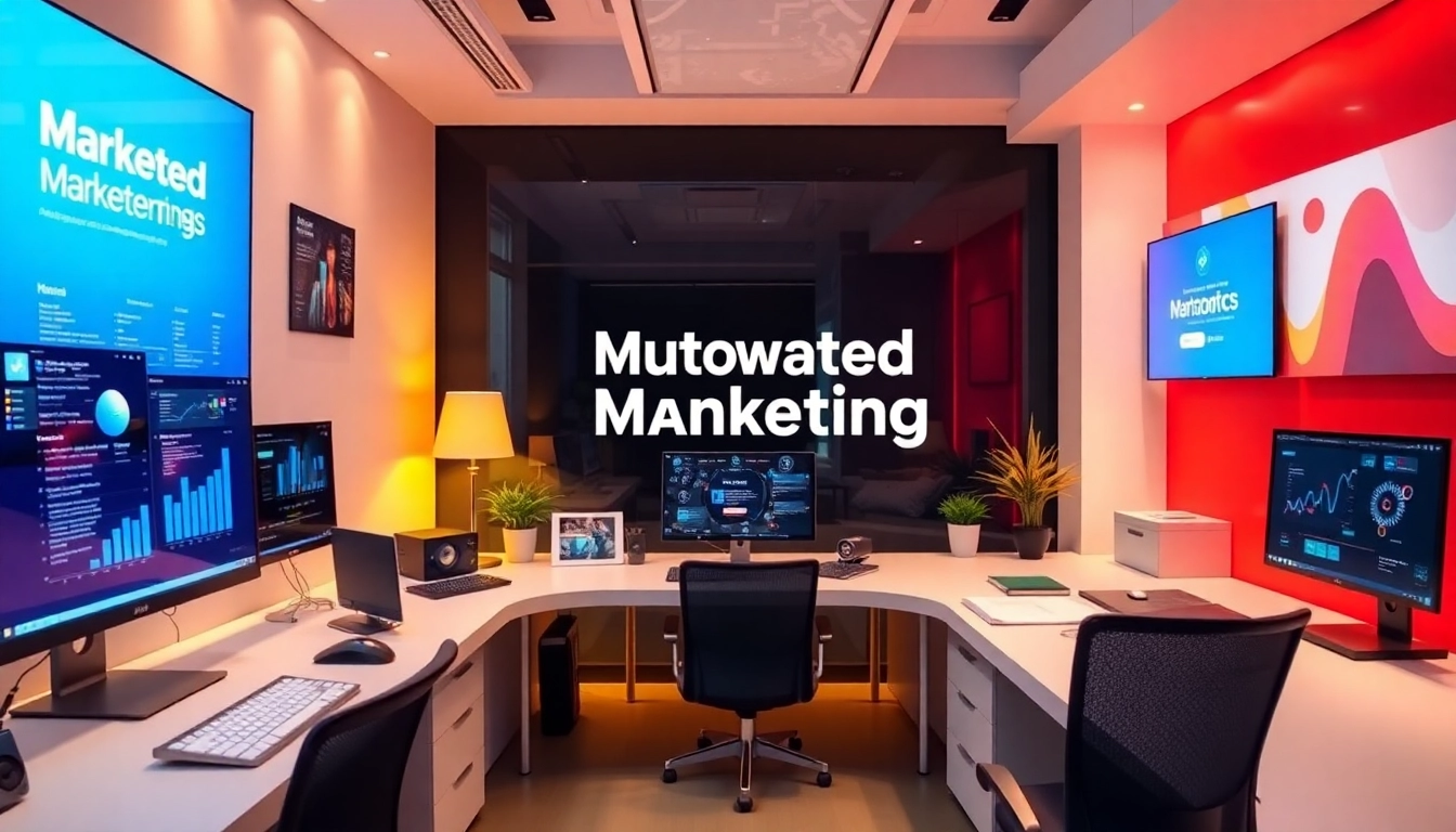 Hoe Marketing Automatisering Uw Bedrijf Kan Transformeren en Groei Bevorderen