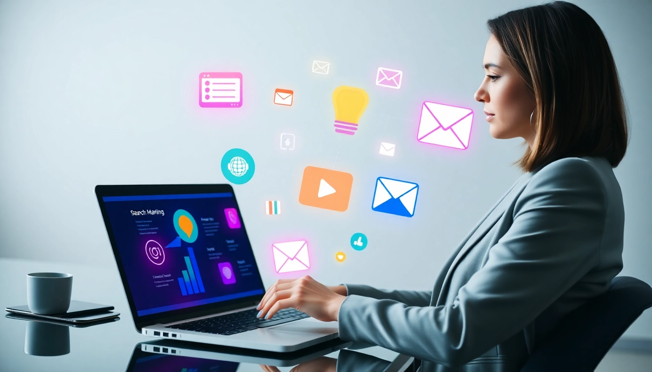 De meest effectieve aanpak voor het kiezen van de juiste marketingkanalen voor je bedrijf