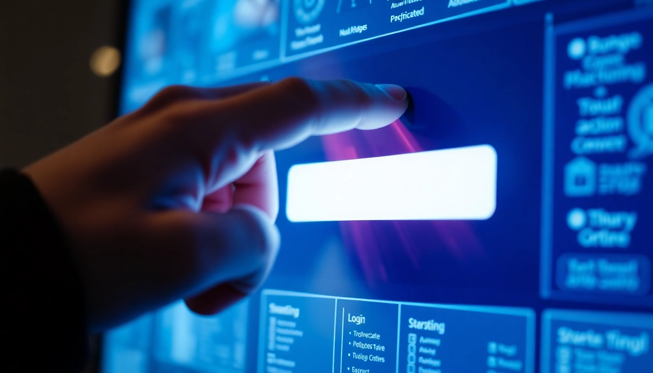 Simple Steps to Access Login Uustoto and Maximize Your Slot Experience