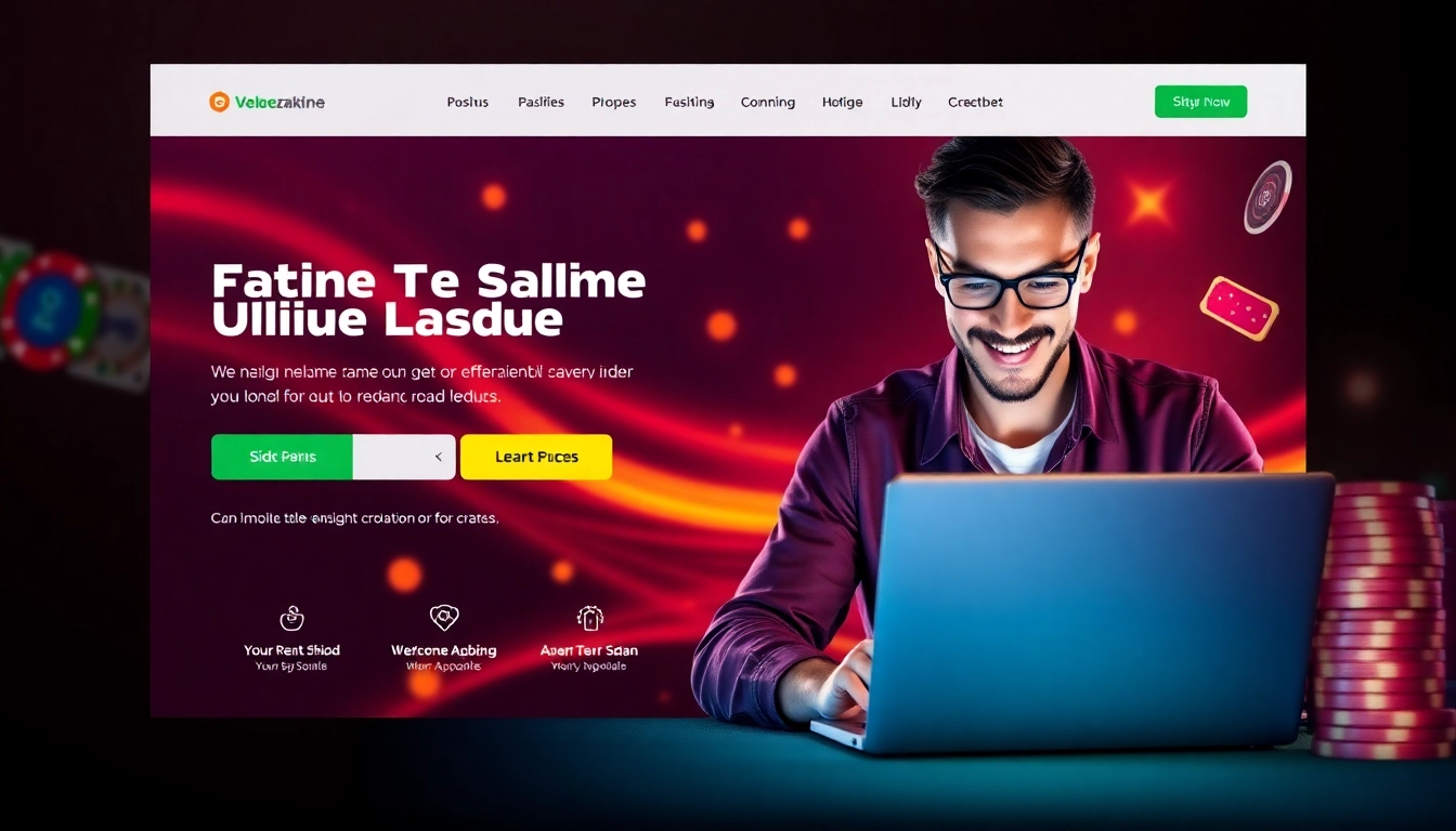Uustoto: Trusted Online Gaming Platform for Safe and Exciting Bets