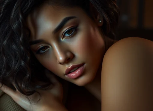 High-quality NSFW ai generator producing hyper-realistic adult scenes with detailed characters and textures for immersive visuals.
