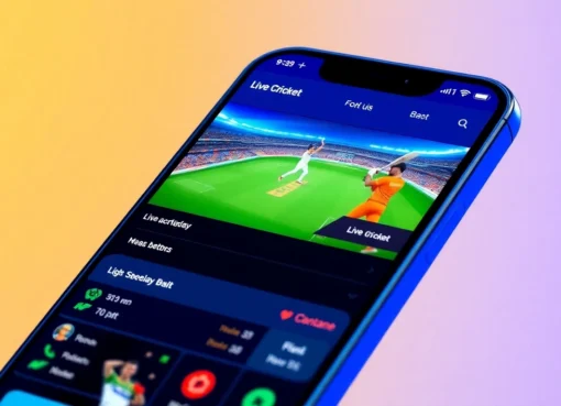 Reddybook online betting platform showcasing live cricket betting in a vibrant, user-friendly interface for seamless gaming experience.