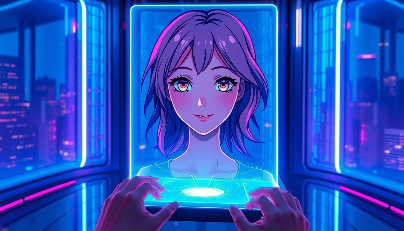 The Rise of AI Girlfriend Apps in 2025: Exploring Unfiltered, NSFW Digital Companions
