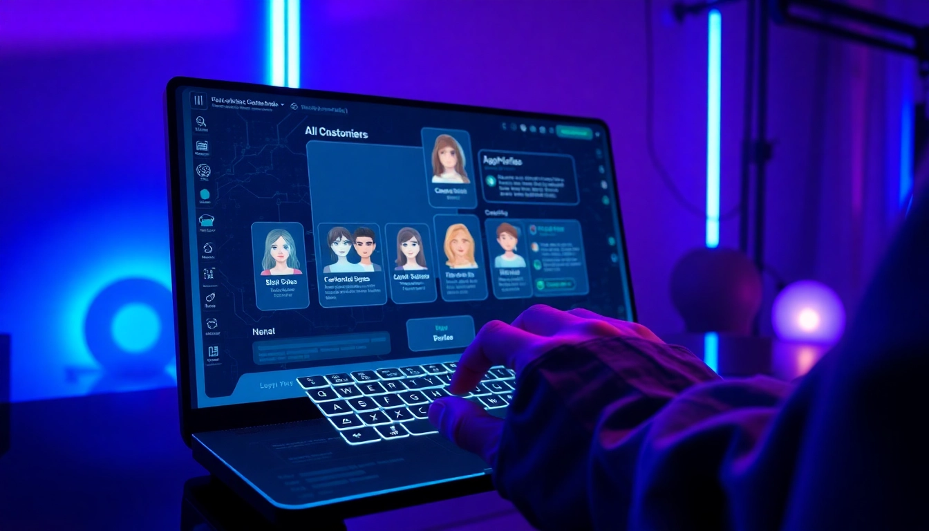 Exploring the Future of AI-Driven NSFW Chat Platforms: What You Need to Know