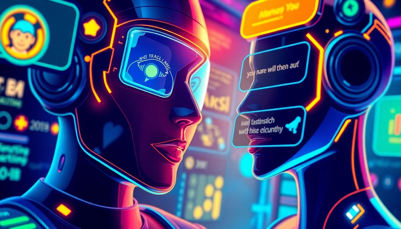 Top 7 Spicy AI Chat Apps in 2025 That Redefine Uncensored and Realistic Interactions