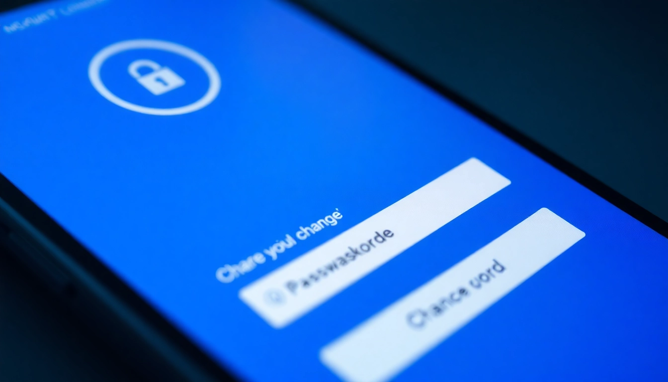 How to Change Your Password on Lotus365 Safely and Quickly