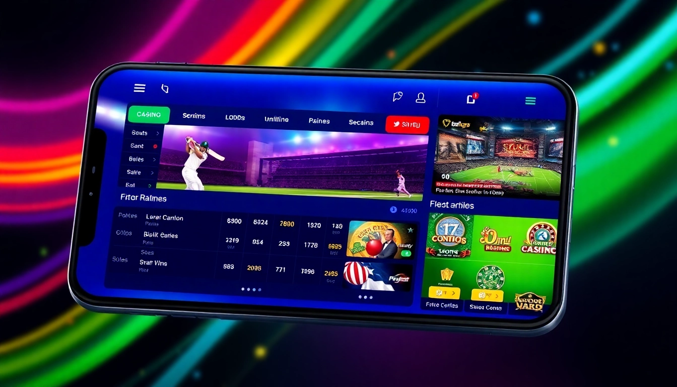 Reddy Anna Book offers a secure, user-friendly platform for live sports betting and casino games, with fast transactions and HD streaming for real-time excitement.