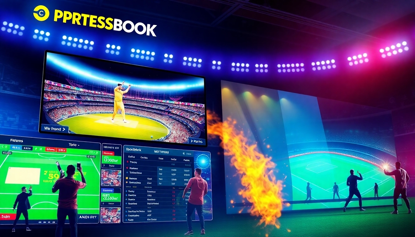 Reddy Anna's secure sports betting platform with live odds displayed on a mobile device, emphasizing ease and trust for users.