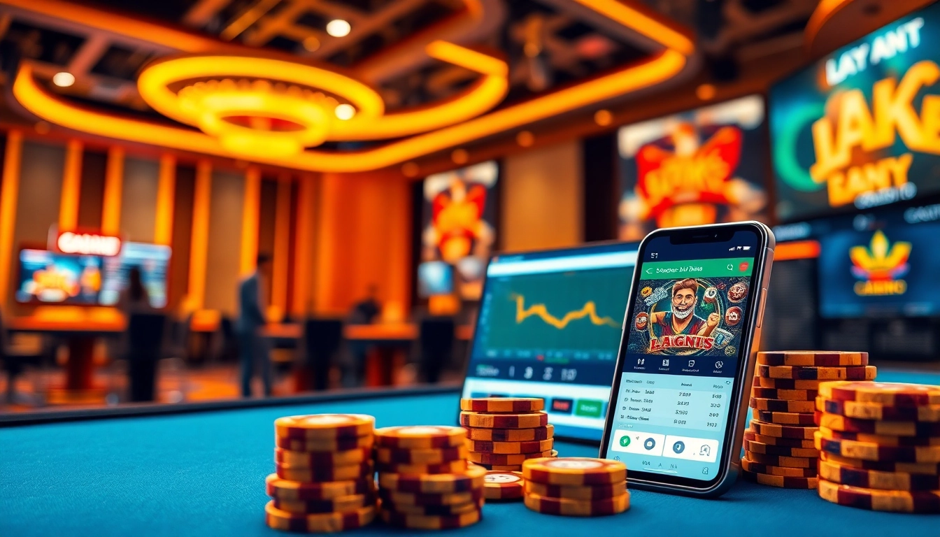 Sky Exchange online betting platform with live casino games and sports betting in action, highlighting excitement and trustworthiness for users in India.