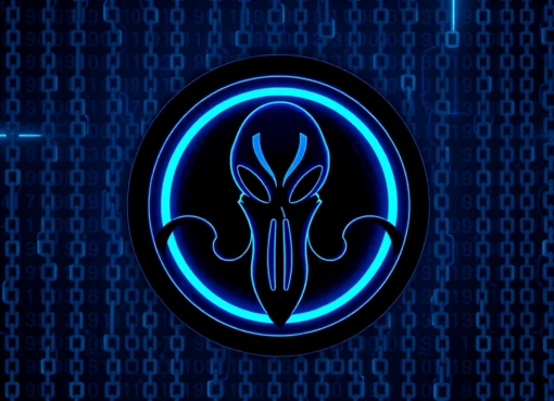 кракен в кибер-стиле с защитой и зеркалами Kraken Marketplace