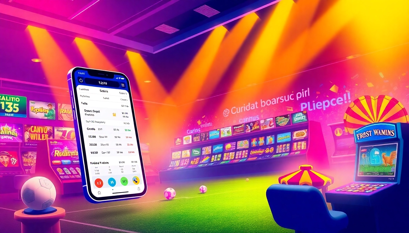 Fairplay online betting platform with live casino games and sports odds displayed on mobile, emphasizing trust and excitement for Indian users.