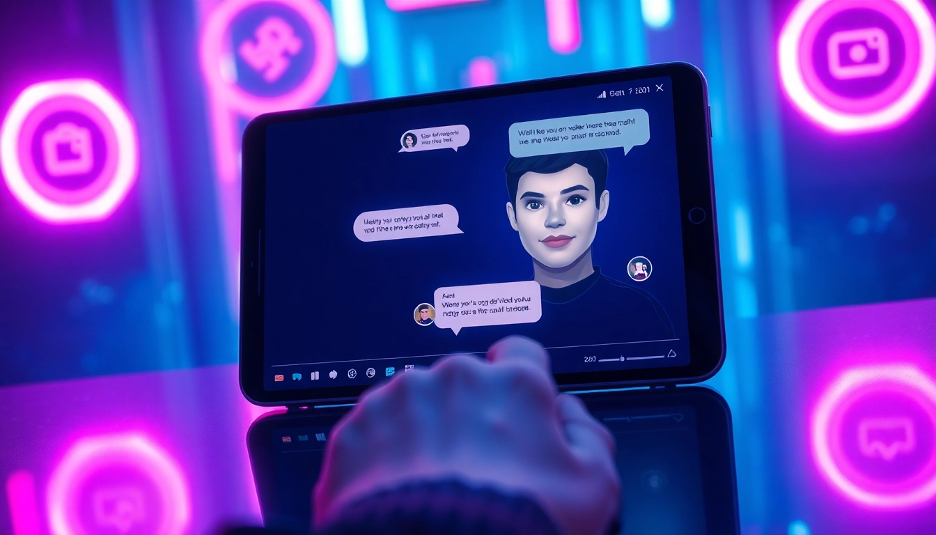 Unlocking the Future of AI Conversations: Exploring NSFW Chat AI and AI Porn Chat Platforms