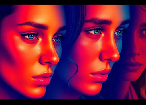 Leverage an ai image generator no restrictions to craft vivid, customizable portraits with vibrant colors and vivid detail for creative projects.