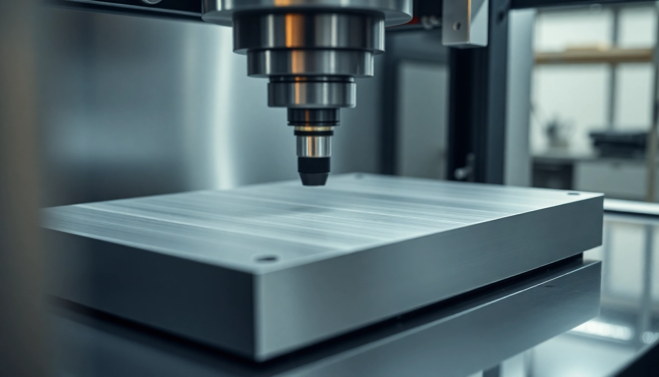 Expert Production of Obudowy Aluminiowe for Electronics and Industry Solutions