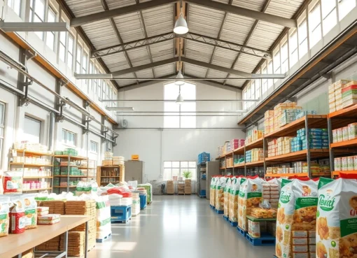 High-quality pet sise production line highlighting sustainable plastic packaging for beverages