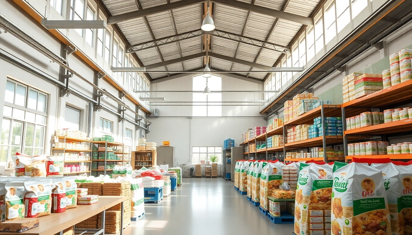 Efficient Solutions for Pet Şişe Manufacturing and Eco-friendly Packaging