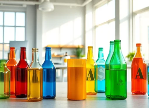 High-quality pet sise being filled with clean water in a professional packaging facility for