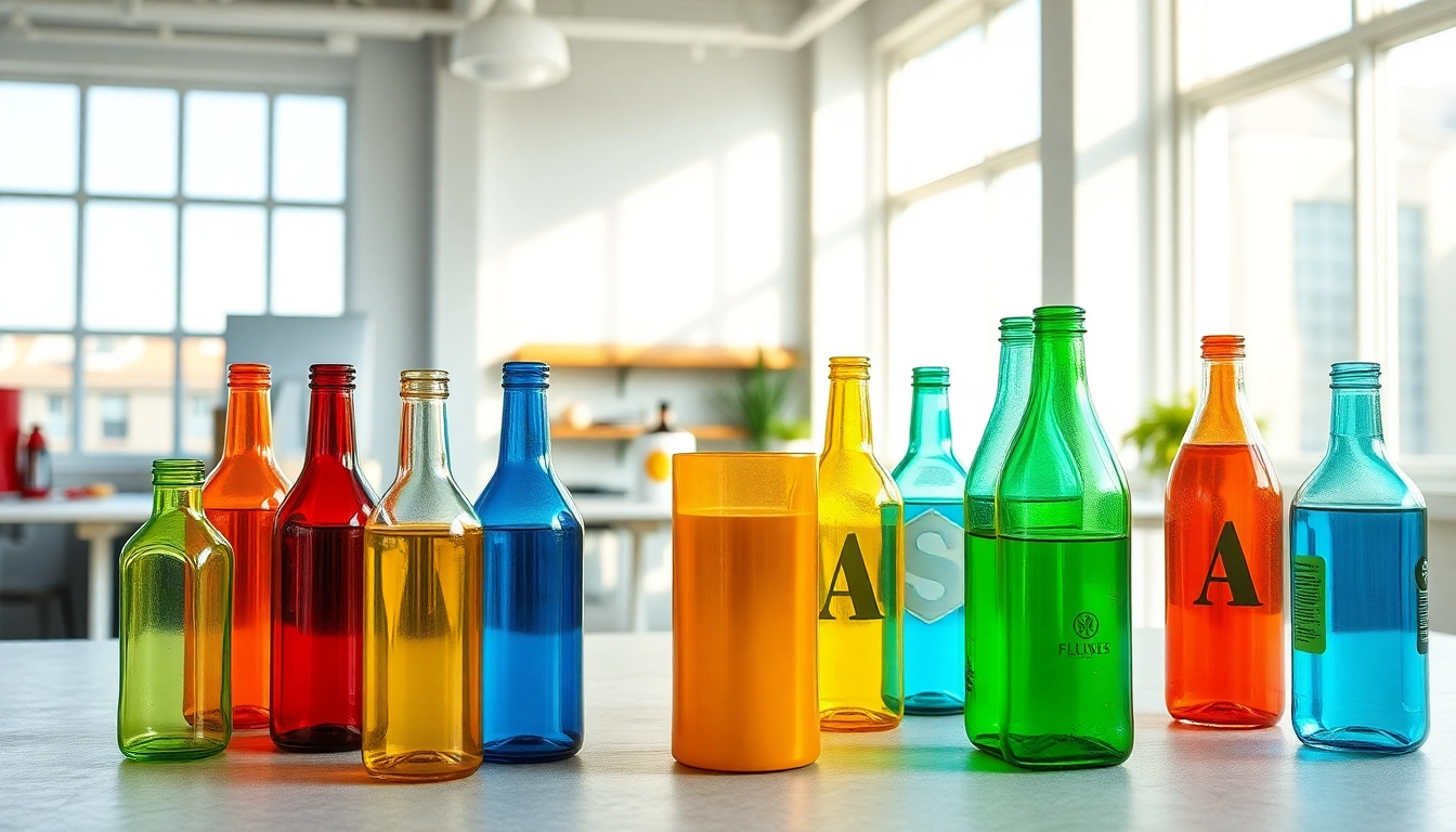 High-quality pet sise being filled with clean water in a professional packaging facility for