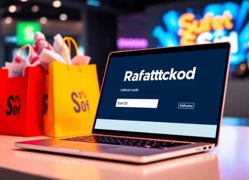 Effective Rabattkod strategies increase online savings and enhance shopping experience for consumers