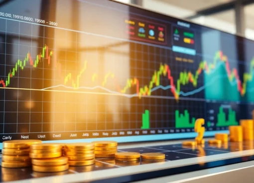 UK Investment News brings real-time updates on stocks, gold, and currency trends for investors
