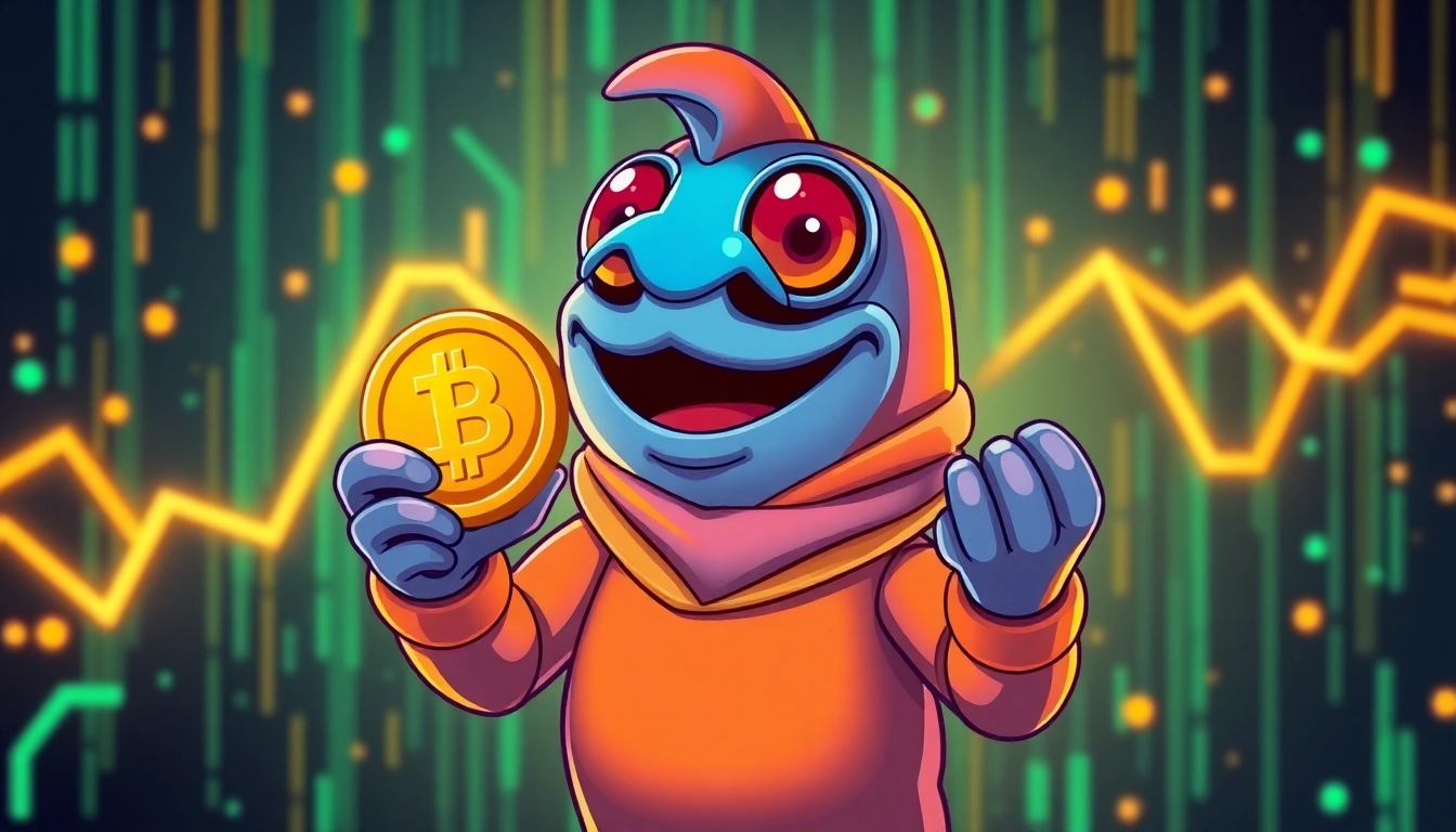 Buy Angry Pepe Coin Now: Multi-Chain Meme Token with GambleFi Utility and High APY