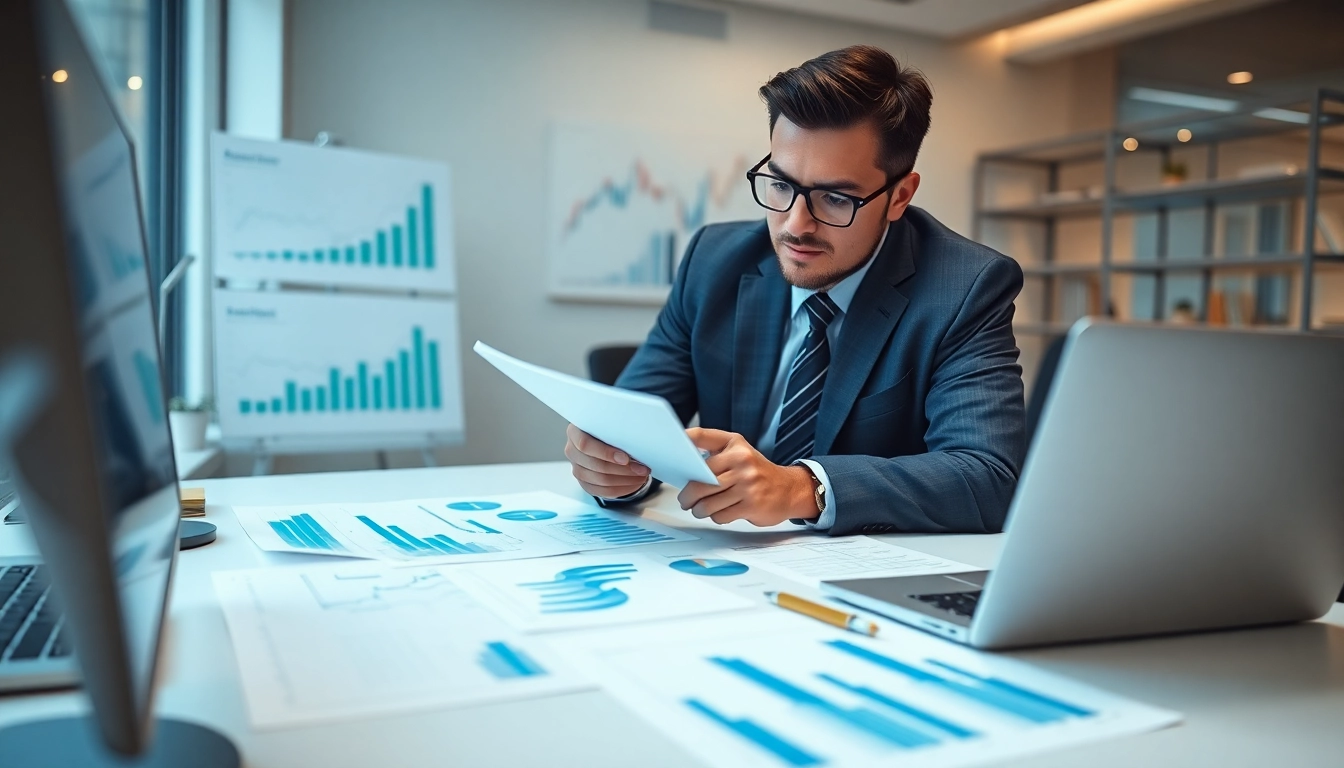 Mastering Your Finances: Essential Strategies in the Guide To Financial Management