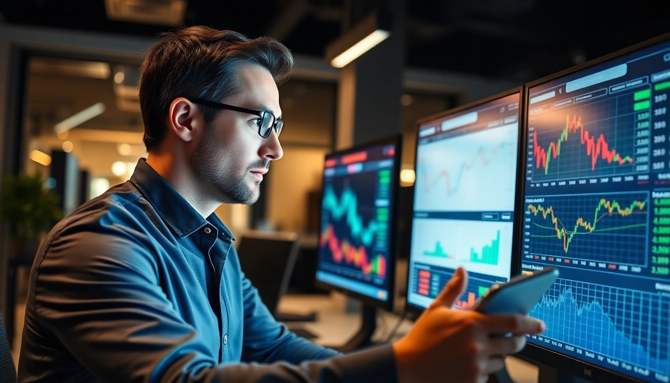 How to Stay Ahead with the Latest Investment News for Smarter Financial Decisions
