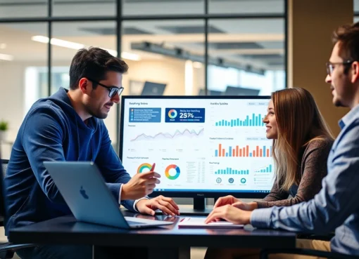 Effective agency seo strategies boost online visibility and sales growth with expert optimization