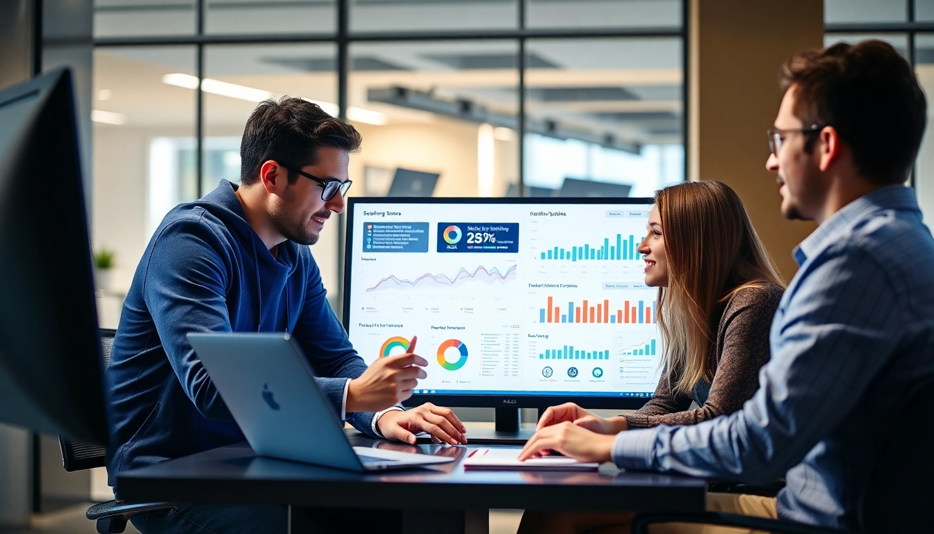 Effective agency seo strategies boost online visibility and sales growth with expert optimization