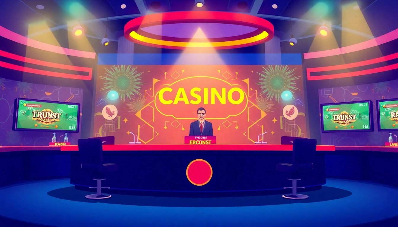 Professional team analyzing Casino siteleri features for trust and reliability appealing to players